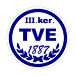 III. Keruleti TVE Takım Logosu