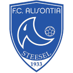 Alisontia Takım Logosu