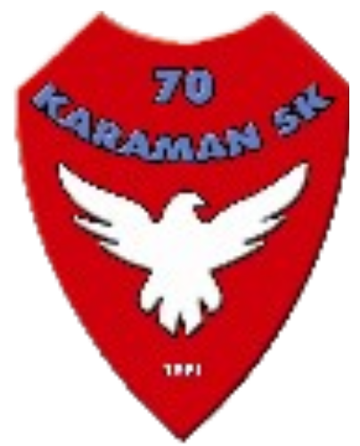 70 Karaman Takım Logosu