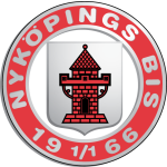 Nykoping BIS Takım Logosu