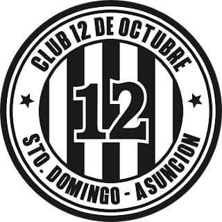 12 de Octubre SD Takım Logosu