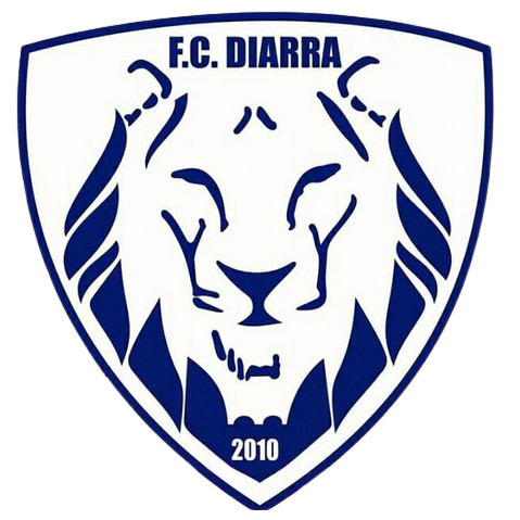 Diarra Takım Logosu