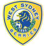 West Sydney Berries Takım Logosu