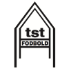 TST Fodbold Takım Logosu