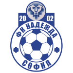 Nadezhda Takım Logosu