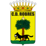 CD Robres Takım Logosu