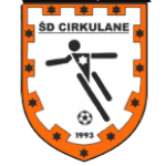 Cirkulane Takım Logosu