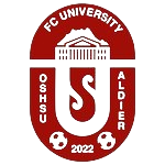 OshMU Takım Logosu