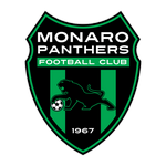 Monaro Panthers Takım Logosu