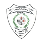 Markaz Tulkarm Takım Logosu