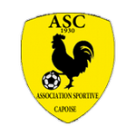 AS Capoise Takım Logosu
