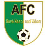 Nove Mesto Takım Logosu