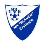 Sl. Živinice Takım Logosu