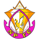 Nong Bua Takım Logosu