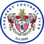Thornaby Takım Logosu
