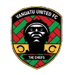 Vanuatu United Takım Logosu