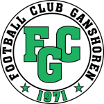 Ganshoren Takım Logosu
