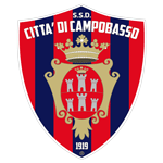 Campobasso Takım Logosu