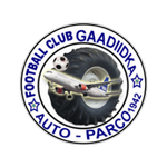 Gaadiidka Takım Logosu