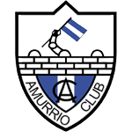 Amurrio Takım Logosu