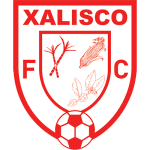 Xalisco FC Takım Logosu