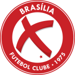 Brasilia Takım Logosu
