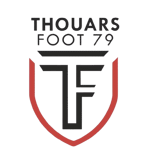 Thouars Takım Logosu