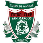 San Marcos Takım Logosu