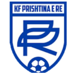 Prishtina e Re Takım Logosu
