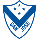 San Jose Takım Logosu