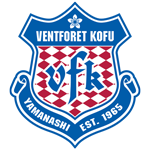Ventforet Takım Logosu