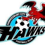 Hawkesbury Takım Logosu