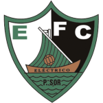 Eléctrico Takım Logosu