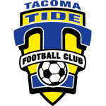 Tacoma Tide Takım Logosu