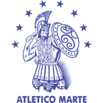 CD Atl Marte Takım Logosu