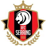 RFC Seraing U21 Takım Logosu