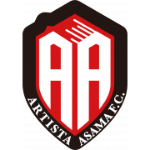 Artista Asama Takım Logosu