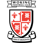 Woking Takım Logosu