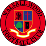 Walsall Wood Takım Logosu