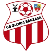 Gloria Baneasa Takım Logosu
