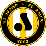 Ameri Takım Logosu
