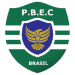 Pedra Branca Takım Logosu