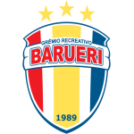 Grêmio Barueri U20 Takım Logosu