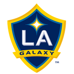 LA Galaxy Takım Logosu