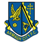 Armagh City Takım Logosu