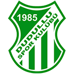 Dudulluspor Takım Logosu