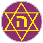 Hakoach RG Takım Logosu
