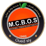 Oued Sly Takım Logosu