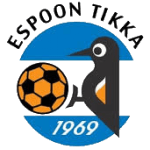 Espoon Tikka Takım Logosu
