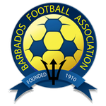 Barbados Takım Logosu